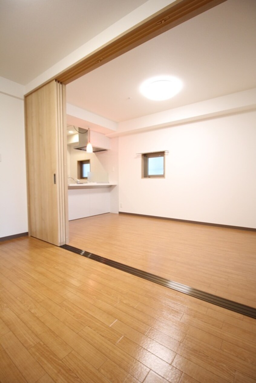 居室 第２２関根マンション
