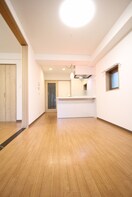 居室 第２２関根マンション