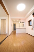 居室 第２２関根マンション