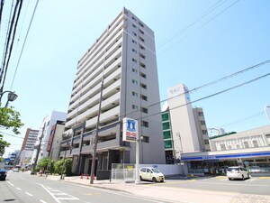 エスリード寝屋川駅前第2（302）