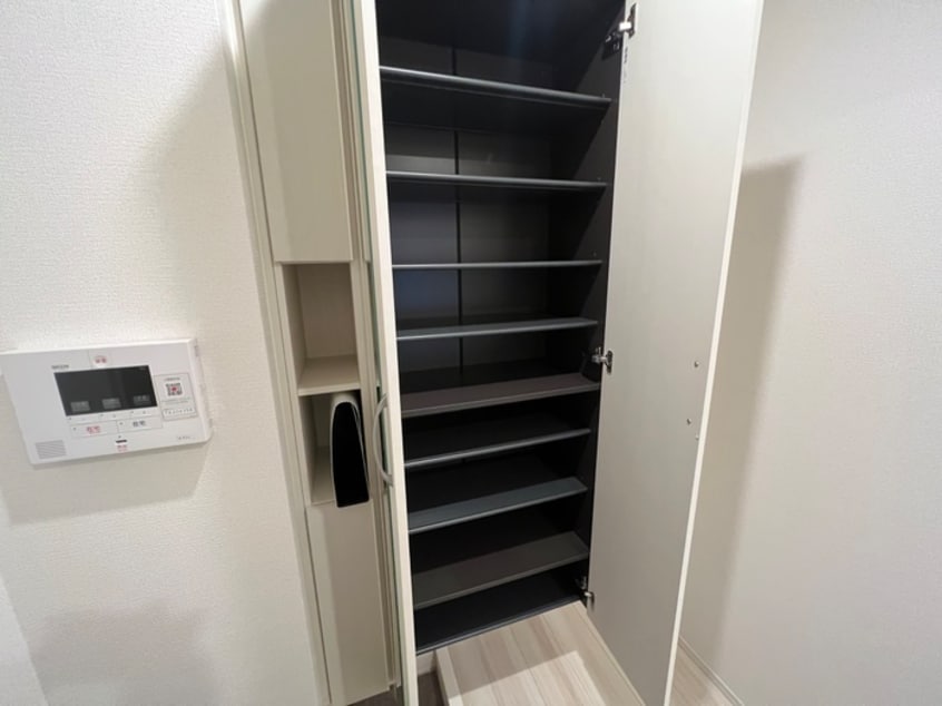 靴箱 Ｄーｒｏｏｍ旗塚通