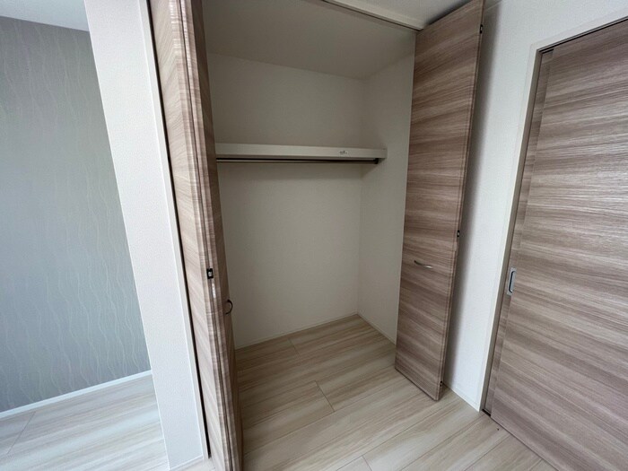 収納 Ｄーｒｏｏｍ旗塚通