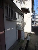 その他 南寺方南通テラス