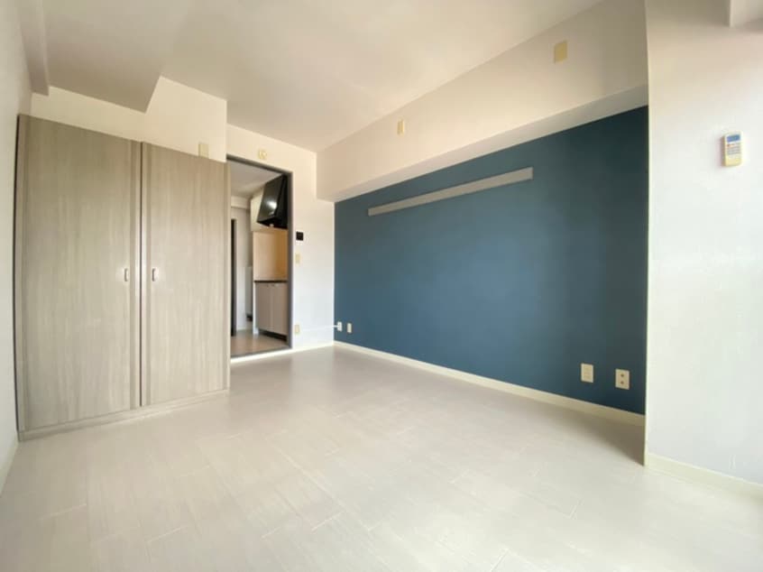 居室 ヴェルジェ