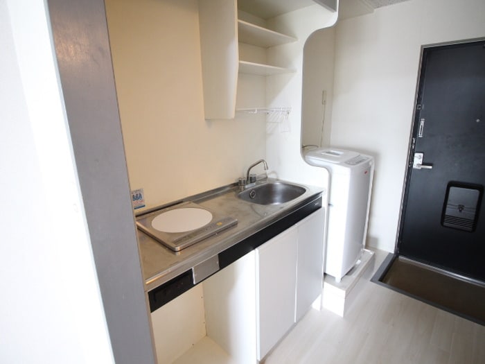 キッチン ヴェルジェ