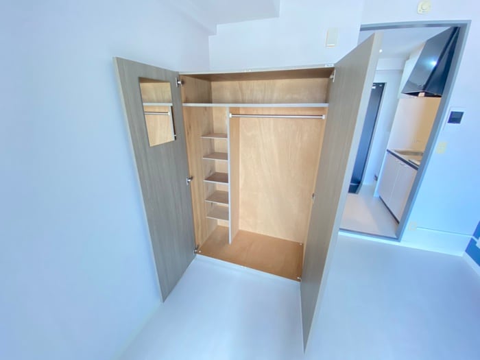 収納 ヴェルジェ