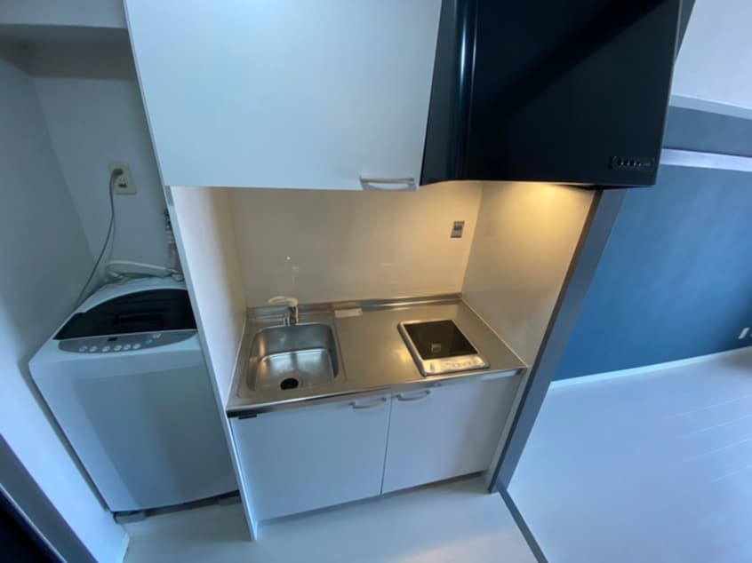 キッチン ヴェルジェ