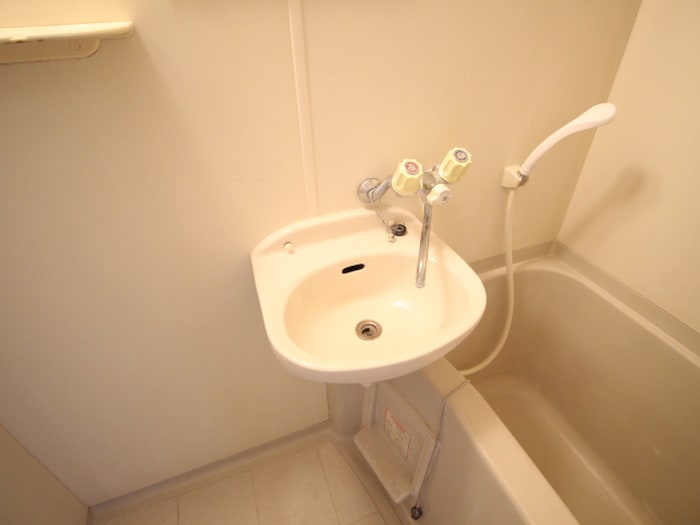 洗面 ヴェルジェ