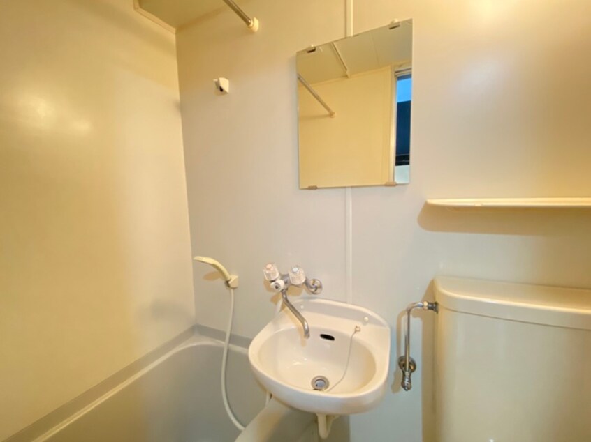 洗面 ヴェルジェ