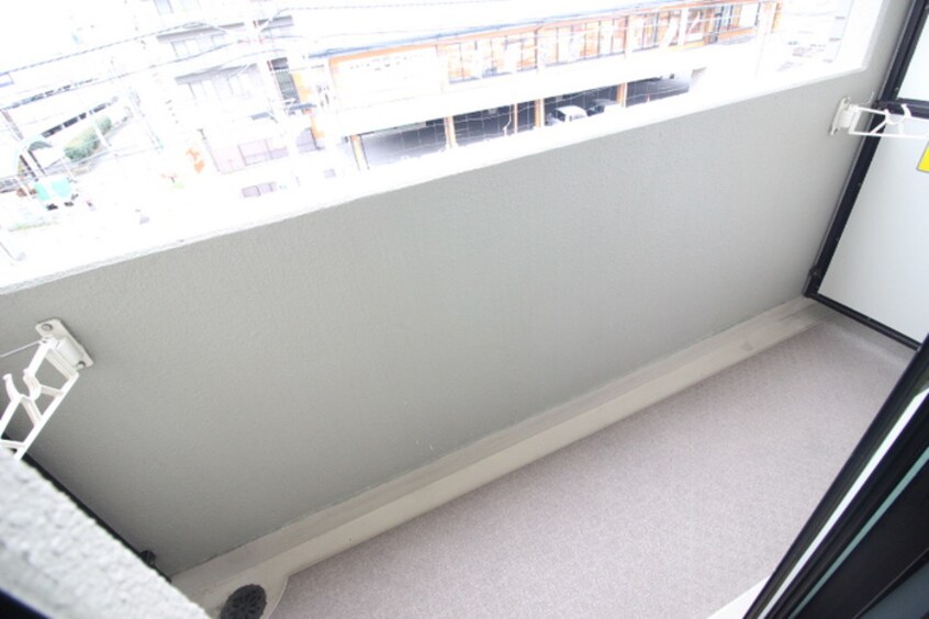 ベランダ・バルコニー ヴェルジェ