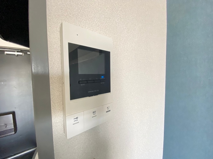 内観写真 ヴェルジェ