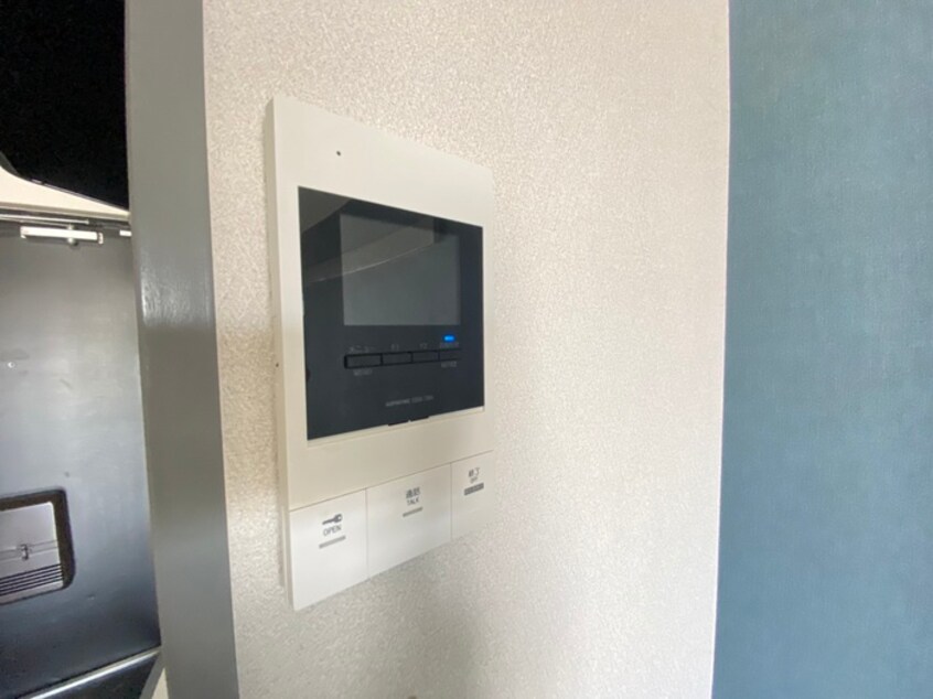 内観写真 ヴェルジェ