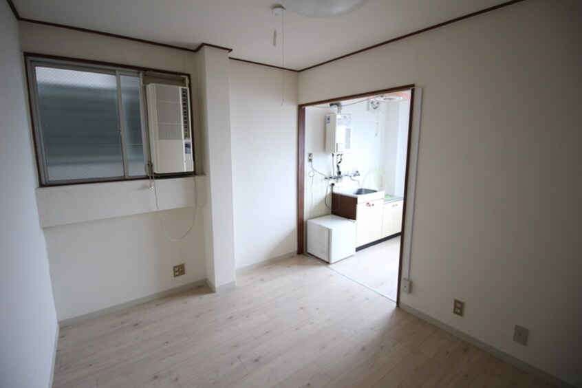 居室 メゾン一刻