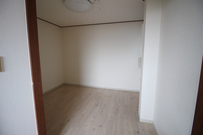 居室 メゾン一刻