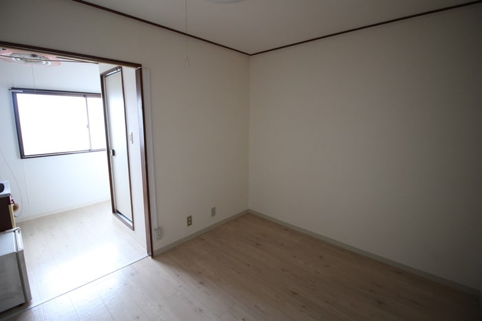 居室 メゾン一刻