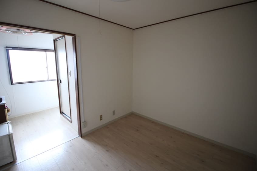 居室 メゾン一刻