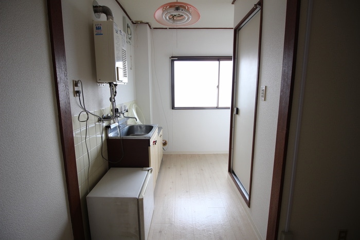 居室 メゾン一刻