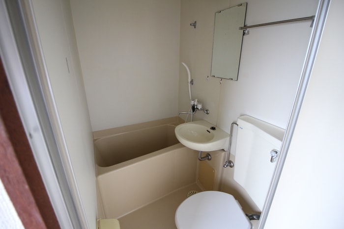 バス／シャワールーム等 メゾン一刻