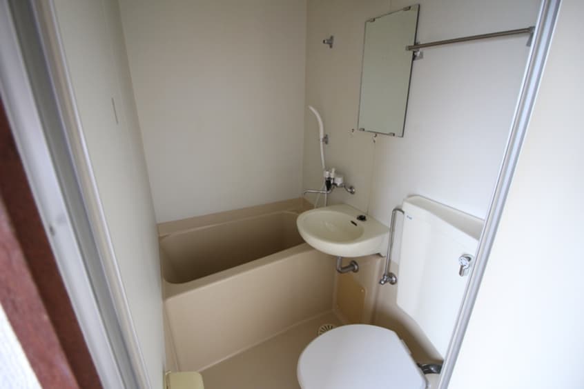 バス／シャワールーム等 メゾン一刻