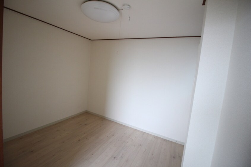 居室 メゾン一刻