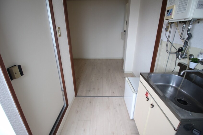 居室 メゾン一刻