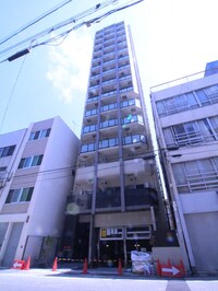 ﾌｧｰｽﾄﾌｨｵｰﾚ神戸駅前(1102)
