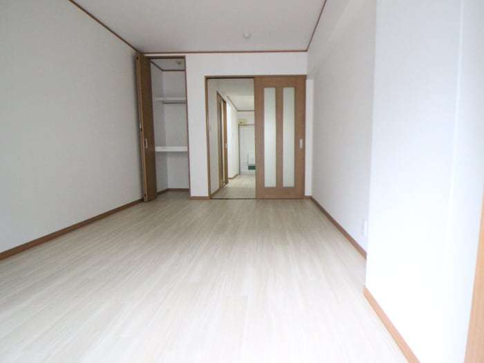 居室 山下マンション