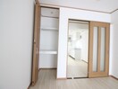 収納 山下マンション