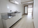 キッチン 山下マンション