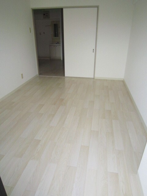 居室 スカイハイツ