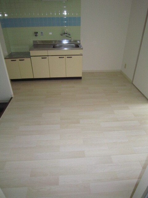 居室 スカイハイツ