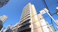 ｴｽﾃﾑｺｰﾄ三宮駅前Ⅱｱﾃﾞｼｵﾝ(1204)