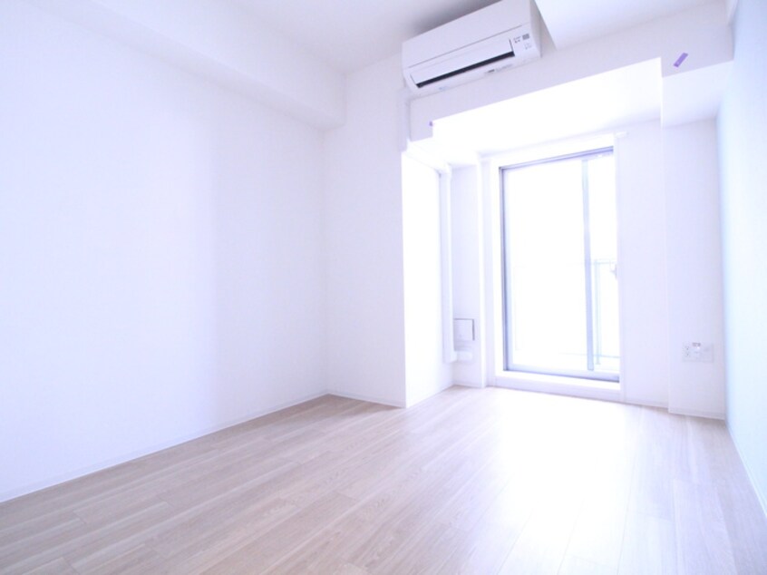 居室 ﾌｧｰｽﾄﾌｨｵｰﾚ神戸駅前(1103)