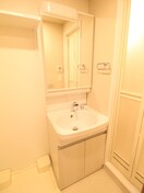 バス／シャワールーム等 ﾌｧｰｽﾄﾌｨｵｰﾚ神戸駅前(1103)