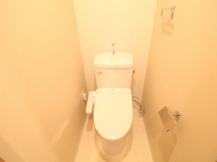 トイレ ﾌｧｰｽﾄﾌｨｵｰﾚ神戸駅前(1103)