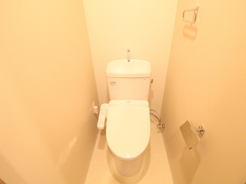 トイレ ﾌｧｰｽﾄﾌｨｵｰﾚ神戸駅前(1103)