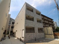 クリエオーレ若草町Ⅰ