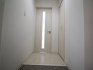 室内からの展望 クリエオーレ若草町Ⅰ