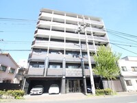 ベラジオ京都洛南Ⅱ（406）
