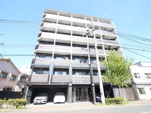 ベラジオ京都洛南Ⅱ（406）