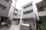 クリエオーレ花園西町