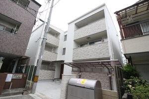 クリエオーレ花園西町