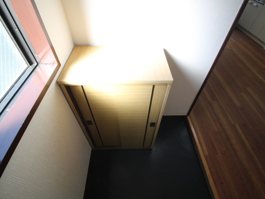靴箱 サザンクロス萱島南