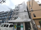 メゾン新井の外観