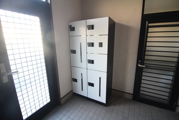 その他 パセオ西之町