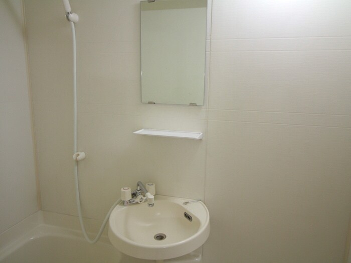 洗面 パセオ西之町