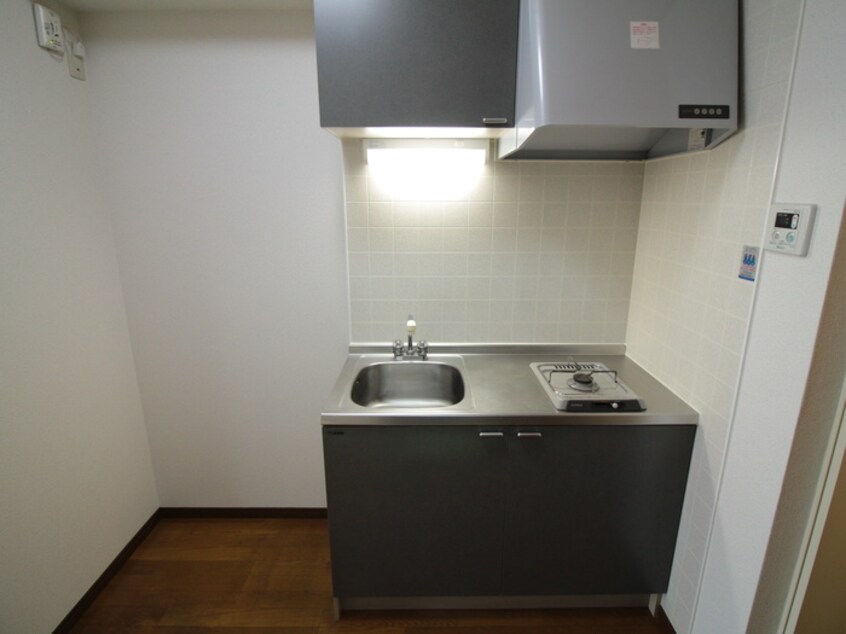 キッチン パセオ西之町