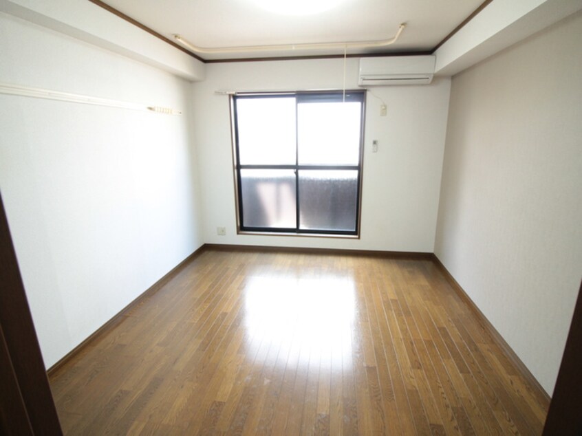 居室 パセオ西之町