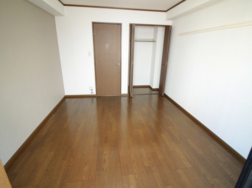 居室 パセオ西之町