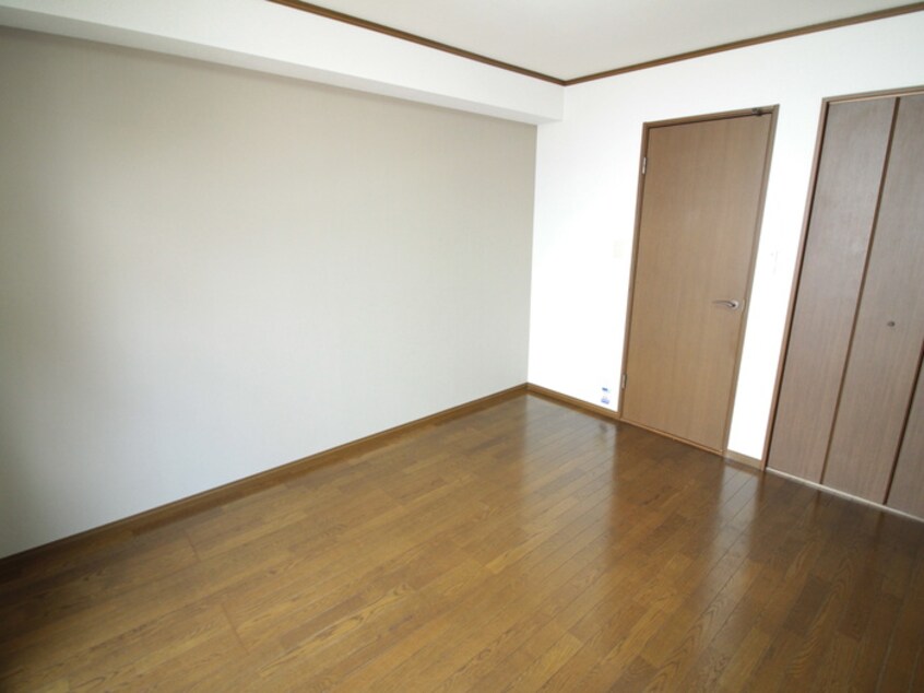 居室 パセオ西之町